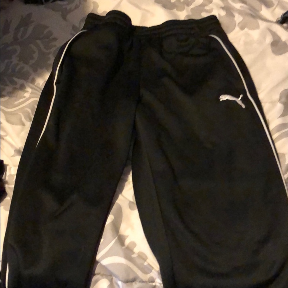 Sweatpants